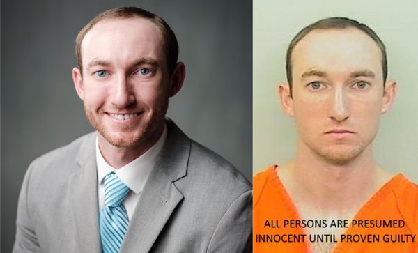 Louisiana psychiatric NP arrested for third degree rape